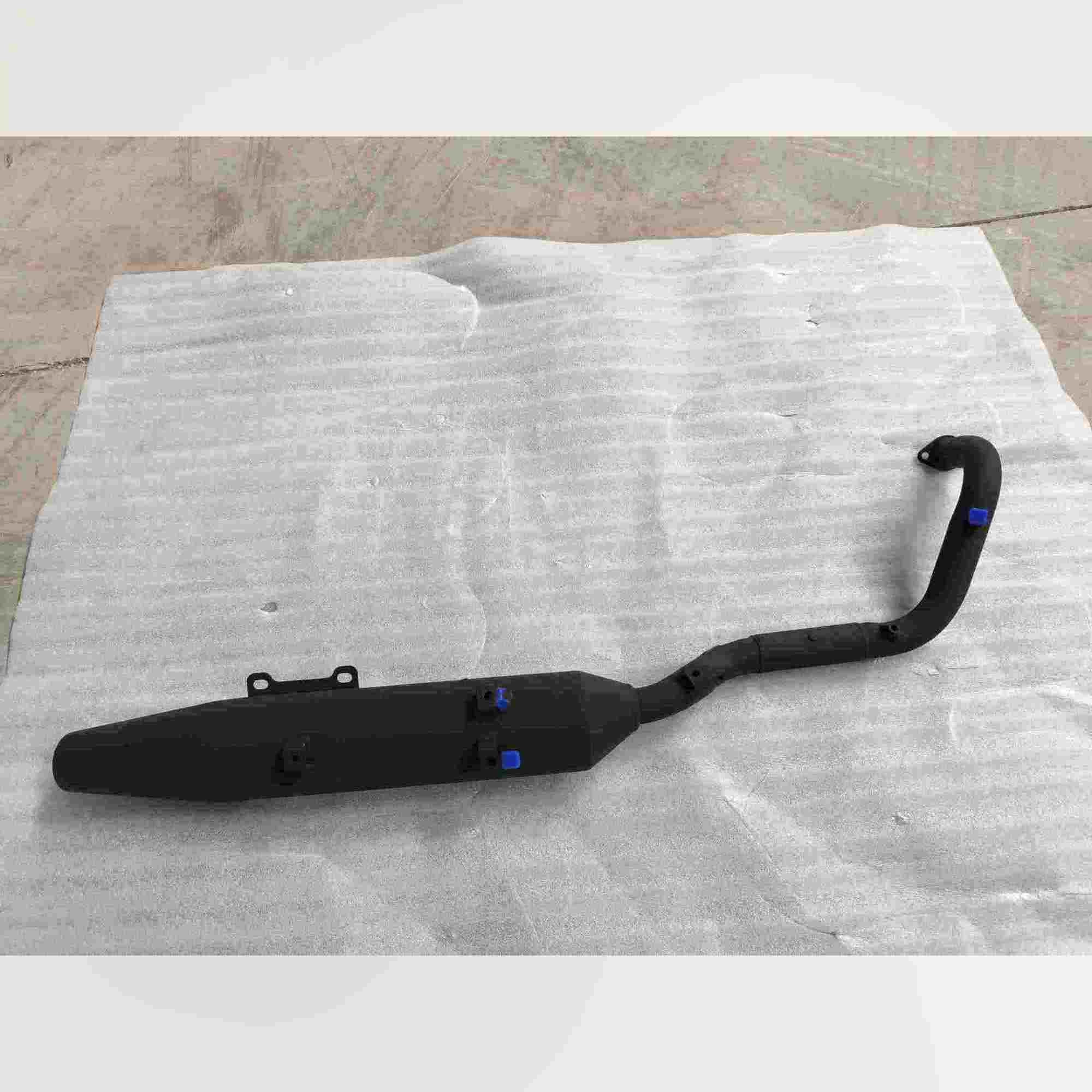 ARORA CP250 EKSOZ (ÖN KISIM) #CP250 - 082